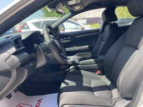 Honda Civic 1.0 VTEC Comfort Turbo 6MT - 28990 лв. - 53531471 9