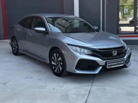 Honda Civic 1.0 VTEC Comfort Turbo 6MT | Mobile.bg    4
