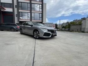Honda Civic 1.0 VTEC Comfort Turbo 6MT - 28990 лв. - 53531471 3
