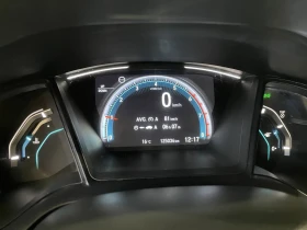 Honda Civic 1.0 VTEC Comfort Turbo 6MT - 28990 лв. - 53531471 13