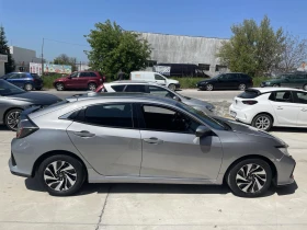 Honda Civic 1.0 VTEC Comfort Turbo 6MT - 28990 лв. - 53531471 4