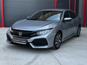 Honda Civic 1.0 VTEC Comfort Turbo 6MT | Mobile.bg    2