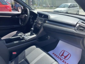Honda Civic 1.0 VTEC Comfort Turbo 6MT - 28990 лв. - 53531471 11