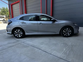 Honda Civic 1.0 VTEC Comfort Turbo 6MT | Mobile.bg    5
