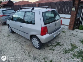 VW Lupo | Mobile.bg    7