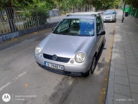 VW Lupo | Mobile.bg    9