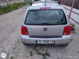 VW Lupo | Mobile.bg    8