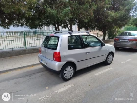 VW Lupo | Mobile.bg    3