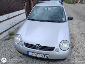VW Lupo | Mobile.bg    3