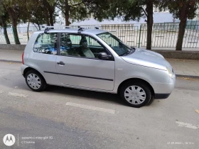 VW Lupo | Mobile.bg    5