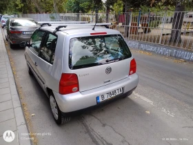 VW Lupo | Mobile.bg    8