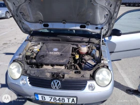 VW Lupo | Mobile.bg    11