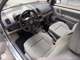 VW Lupo | Mobile.bg    7