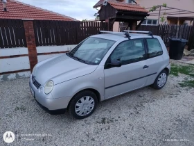 VW Lupo | Mobile.bg    5
