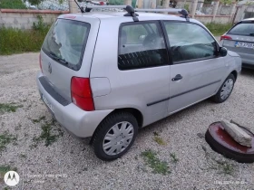 VW Lupo | Mobile.bg    9