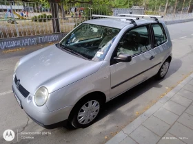 VW Lupo | Mobile.bg    10