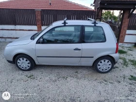 VW Lupo | Mobile.bg    6