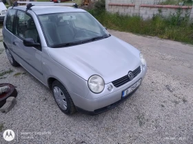 VW Lupo | Mobile.bg    2