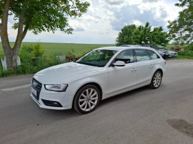 Audi A4 2.0tdi 4х4 Navi - 20999 лв. - 69546710 3