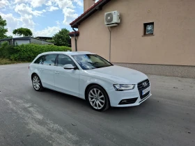 Audi A4 2.0tdi 4х4 Navi - 20999 лв. - 69546710 2