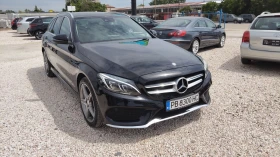 Обява за продажба на Mercedes-Benz C 250 C250cdi 204кс ~29 900 лв. - изображение 1