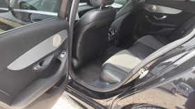Обява за продажба на Mercedes-Benz C 250 C250cdi 204кс ~29 900 лв. - изображение 10