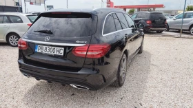 Обява за продажба на Mercedes-Benz C 250 C250cdi 204кс ~29 900 лв. - изображение 4