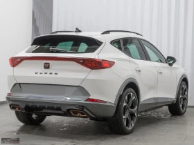 Cupra Formentor PHEV/245HP/VZ/SUPERSPORT/360/NAVI/LED/AMB/ACC/499v - 46999 лв. - 28464052 2