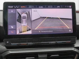 Cupra Formentor PHEV/245HP/VZ/SUPERSPORT/360/NAVI/LED/AMB/ACC/499v - 46999 лв. - 28464052 10