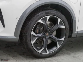 Cupra Formentor PHEV/245HP/VZ/SUPERSPORT/360/NAVI/LED/AMB/ACC/499v - 46999 лв. - 28464052 3
