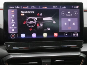 Cupra Formentor PHEV/245HP/VZ/SUPERSPORT/360/NAVI/LED/AMB/ACC/499v - 46999 лв. - 28464052 11