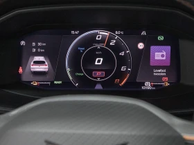 Cupra Formentor PHEV/245HP/VZ/SUPERSPORT/360/NAVI/LED/AMB/ACC/499v - 46999 лв. - 28464052 9