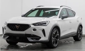 Cupra Formentor PHEV/245HP/VZ/SUPERSPORT/360/NAVI/LED/AMB/ACC/499v