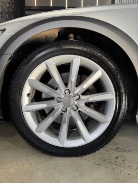 Audi A6 Allroad 3.0 TDI * QUATTRO * - 33900 лв. - 96406431 16