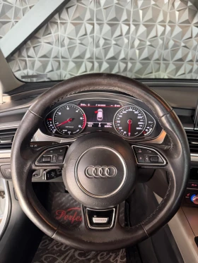 Audi A6 Allroad 3.0 TDI * QUATTRO * - 33900 лв. - 96406431 12