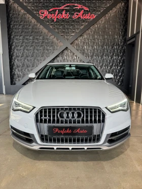 Audi A6 Allroad 3.0 TDI * QUATTRO * - 33900 лв. - 96406431 2