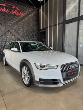 Audi A6 Allroad 3.0 TDI * QUATTRO * 