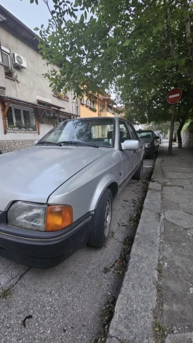 Обява за продажба на Ford Orion 1.4 ~1 000 лв. - изображение 2