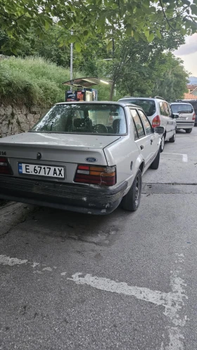 Обява за продажба на Ford Orion 1.4 ~1 000 лв. - изображение 6