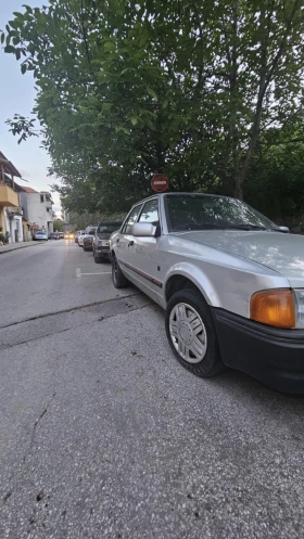 Обява за продажба на Ford Orion 1.4 ~1 000 лв. - изображение 1