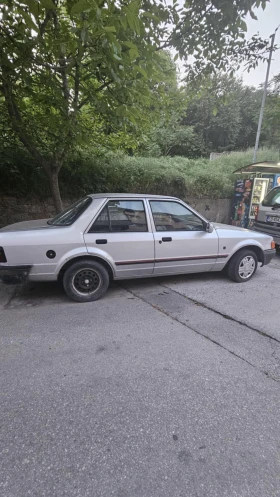 Обява за продажба на Ford Orion 1.4 ~1 000 лв. - изображение 7