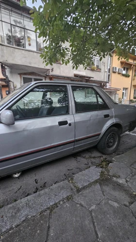 Обява за продажба на Ford Orion 1.4 ~1 000 лв. - изображение 3
