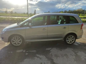 Обява за продажба на Opel Zafira ~6 500 лв. - изображение 2