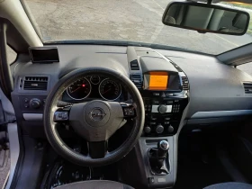 Обява за продажба на Opel Zafira ~6 500 лв. - изображение 4