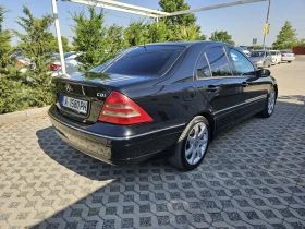 Mercedes-Benz C 200 2.2CDI-116= 6= =  | Mobile.bg    3
