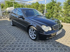 Mercedes-Benz C 200 2.2CDI-116= 6= =  | Mobile.bg    2