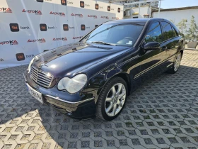 Mercedes-Benz C 200 2.2CDI-116= 6= =  | Mobile.bg    6