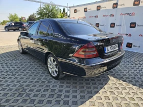 Mercedes-Benz C 200 2.2CDI-116= 6= =  | Mobile.bg    5