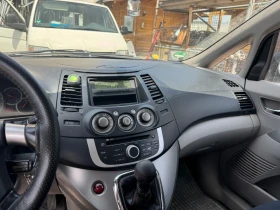Mitsubishi Grandis | Mobile.bg    4