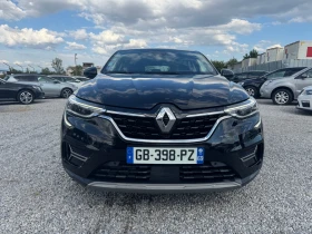 Renault Arkana 1.6 Hybrid / 145ps / Keyless /  | Mobile.bg    2